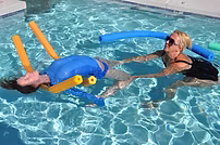 Aqua Yoga